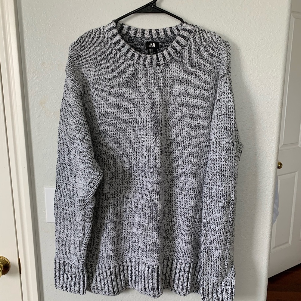 H&M Men’s sweater